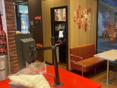 -汉堡王(北京通州领展店)