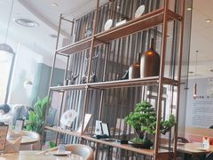 -必胜客(华邦银泰店)
