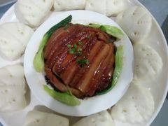 -一家人(南京路店)