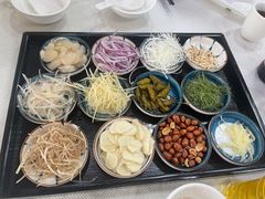 -金瑞轩大酒楼·顺德鱼生·粤菜海鲜(东江国际店)