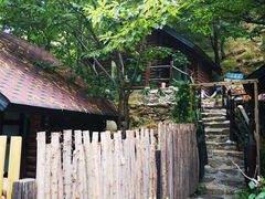-北京水岸山吧度假村(雁栖镇店)