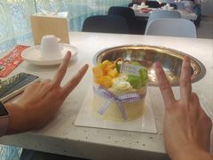 -老佛爷·铜炉炭火蛙锅(海州吾悦店)