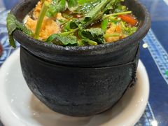 小酥肉罐罐米线-云南李记罐罐米线饵丝小吃(汉中门金鹰店)