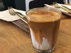 -大酉·M Coffee(北京美术馆店)