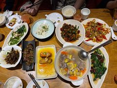 -隔壁老王·家常云南菜(花巷店)