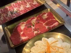-炙城·韩式烤肉(南京东路店)