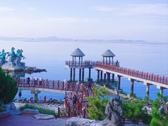-养马岛旅游度假区