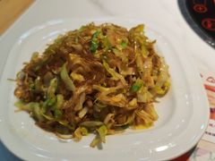 -黑鸡小馆(金源店)