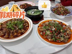 -潼南太安名鱼•特色江湖菜 太安鱼