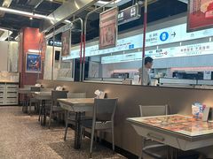 -敏华冰厅(平安金融中心店)