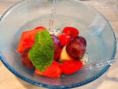餐前水果-阿杜打边炉(五江天街店)