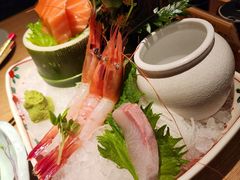 -阿吾罗·月咏精致日料(港汇恒隆广场店)
