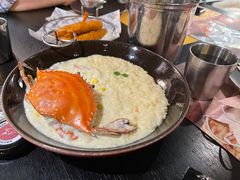 -速度披萨(蓝色港湾店)