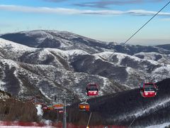-密苑云顶乐园(云顶滑雪场)