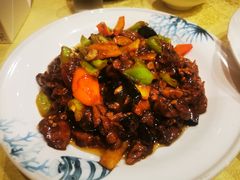-新侨小馆(东直门北小街店)