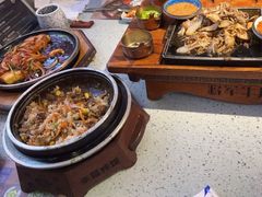 -将军牛排·尔滨地标朝鲜族美食(总店)