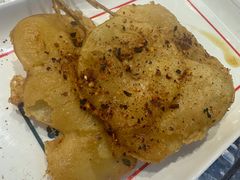 土豆-堂堂小伙夫·辽宁小吃大排档(京西大悦城店)