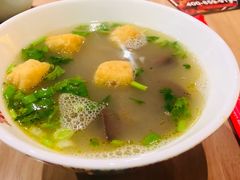 -弄堂小笼包(西青中北永旺购物中心店)