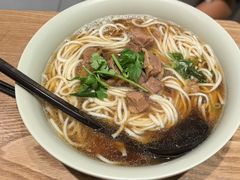 -李先生牛肉面(东一商场店)