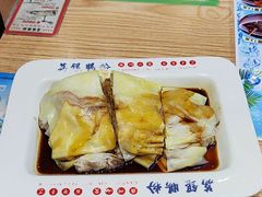 -荔银肠粉·非遗手藝(夫子庙店)