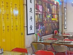 -七爷清汤腩·港式餐厅(金狮广场店)