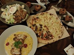 -Ciao窑炉披萨餐厅(宁波阪急店)