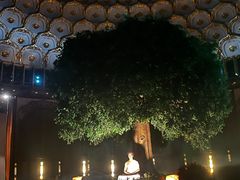 -灵山吉祥颂