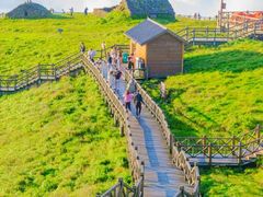 -萍乡武功山风景名胜区