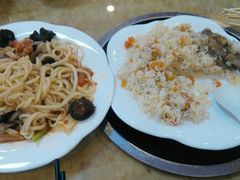 -清真·玛丽亚新疆菜主题餐厅(浙江中路店)
