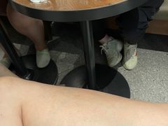 -星巴克(新达汇三林店)