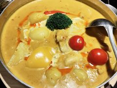 -金厨泰国餐厅·全泰籍厨师料理(拱北店)