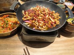 -高嗲嗲·现炒下饭菜(石鼓路店)