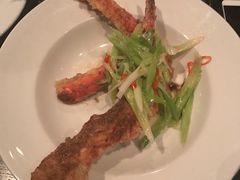 -The Grill by Sean Connolly