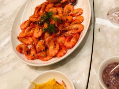 -无锡苏宁银河国际酒店-悦府65中餐厅