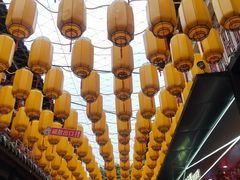 -文庙广场小吃一条街