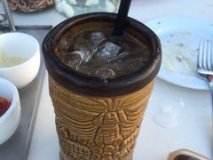 -Sunset Bar(丹绒亚路香格里拉店)