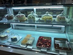 -嗒令甜品·主题融合料理餐厅(首座时代店)