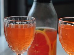 -蜜桃花开·中西融合菜E&W(南长街店)