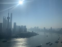 -上海外滩茂悦大酒店