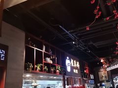 -龍聚祥烧麦馆(万达店)