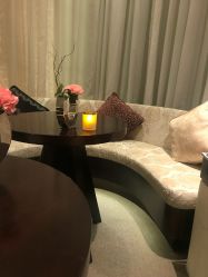 -广州文华东方酒店·水疗中心