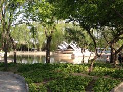 景点-北京世界公园