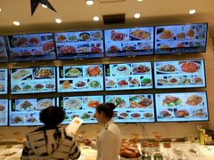 -赶海部落海鲜城(海阳路店)