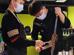 -戈拿旺巴西烤肉(崇文门店)