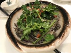 顺德捞鱼皮-清晖小苑•顺德地方菜(壹海城店)