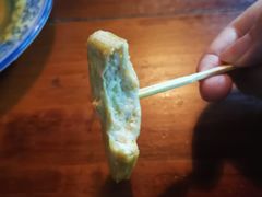 -茅老太臭豆腐
