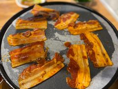 -么肆烤肉(汉街形象店)