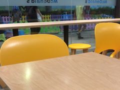 -麦当劳(大亚湾龙光城店)