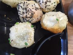 -小杨生煎(湟普汇店)