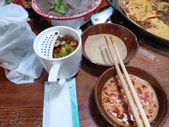 -楠火锅(新塘翡翠绿洲店)